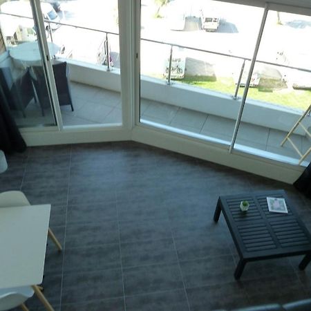 As14629 - P2 Mezzanine Avec Vue Mer Laterale, Dans Une Residence Sur Plage Avec Parking Prive لو غراو دو روا المظهر الخارجي الصورة