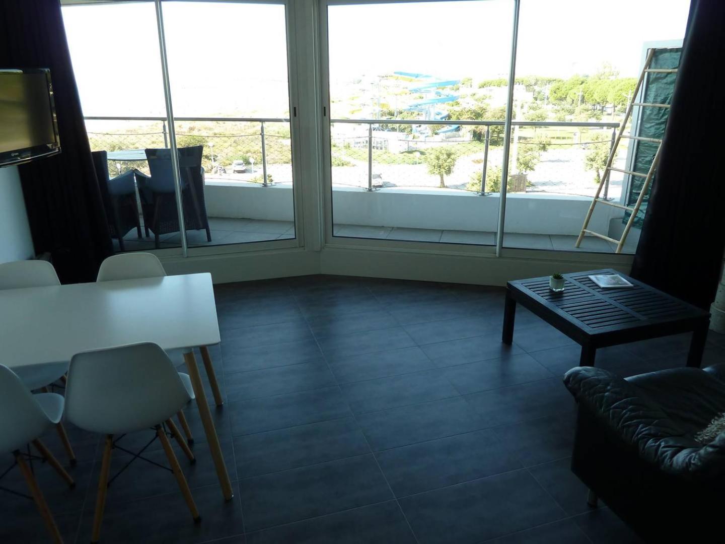 As14629 - P2 Mezzanine Avec Vue Mer Laterale, Dans Une Residence Sur Plage Avec Parking Prive لو غراو دو روا المظهر الخارجي الصورة